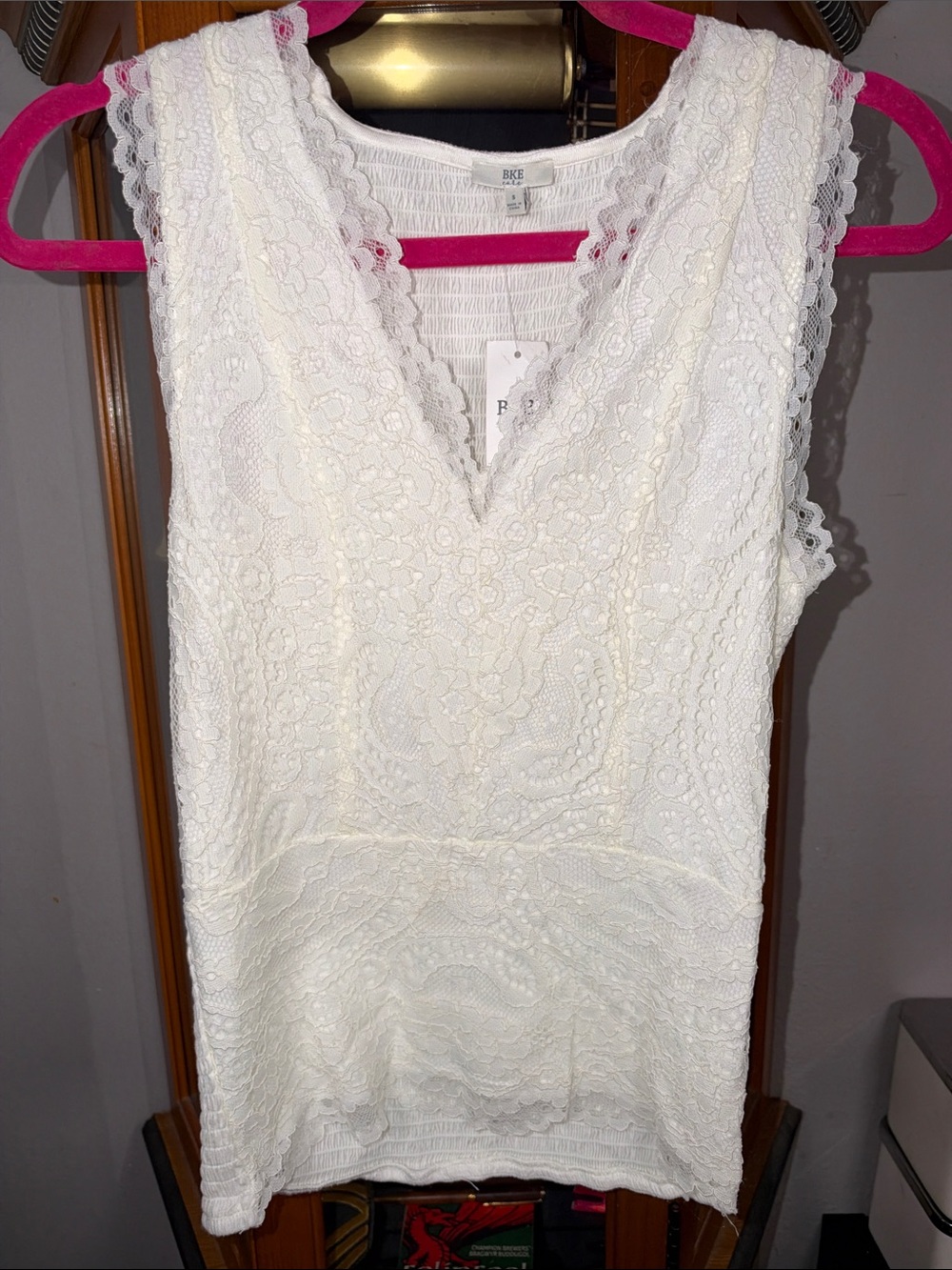 Dress Subcategory Identification